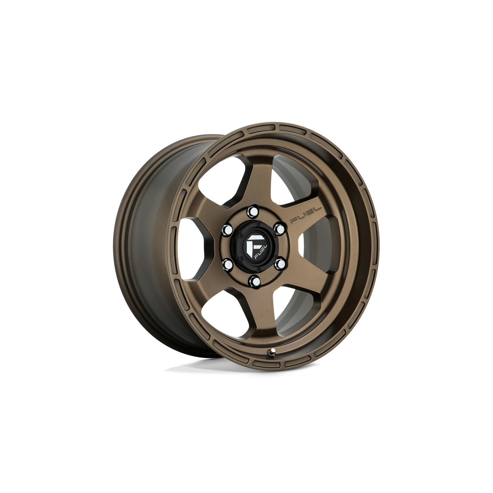 WHEELPROS FUEL 1PC D66618905657