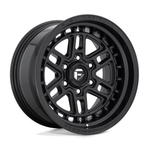 WHEELPROS FUEL 1PC D66717908450
