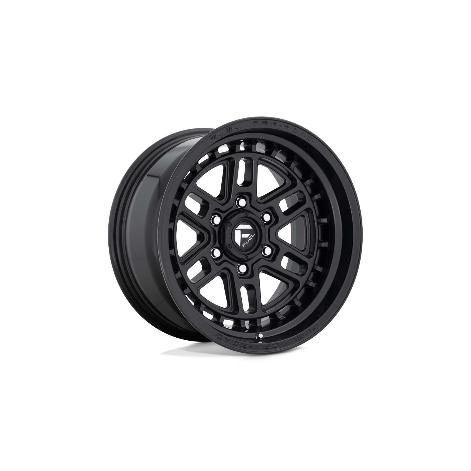 WHEELPROS FUEL 1PC D66717908450