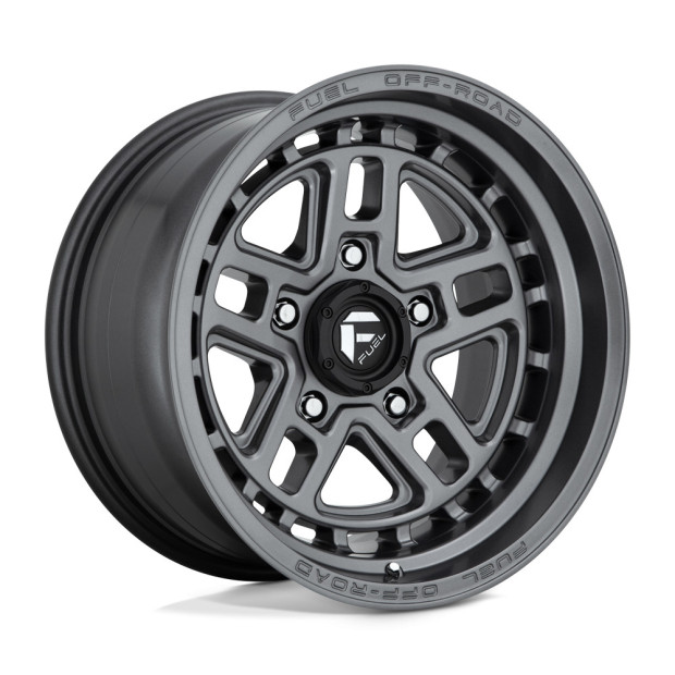WHEELPROS FUEL 1PC D66817907545