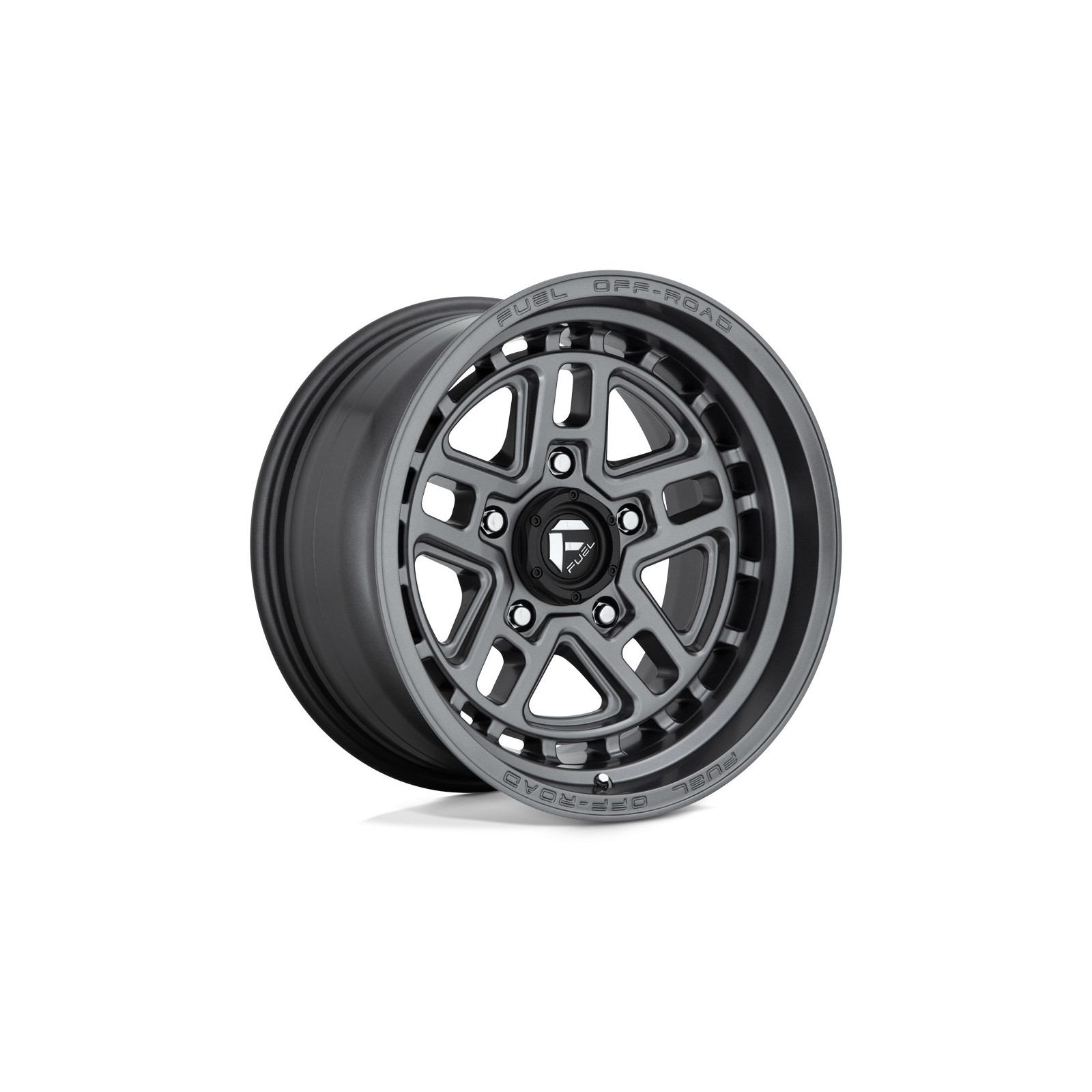 WHEELPROS FUEL 1PC D66817907545