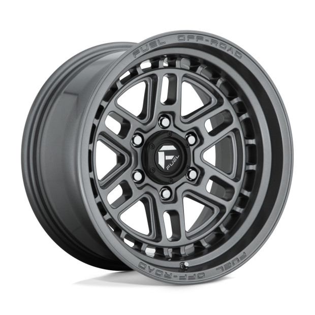 WHEELPROS FUEL 1PC D66817908445