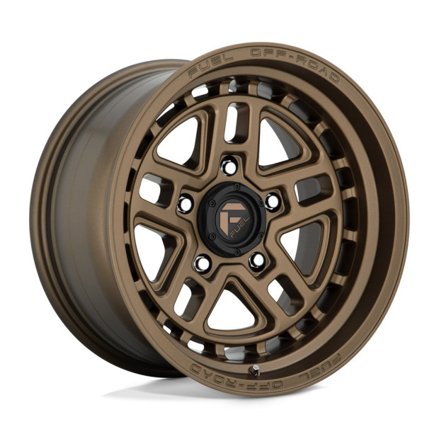 WHEELPROS FUEL 1PC D66917907545