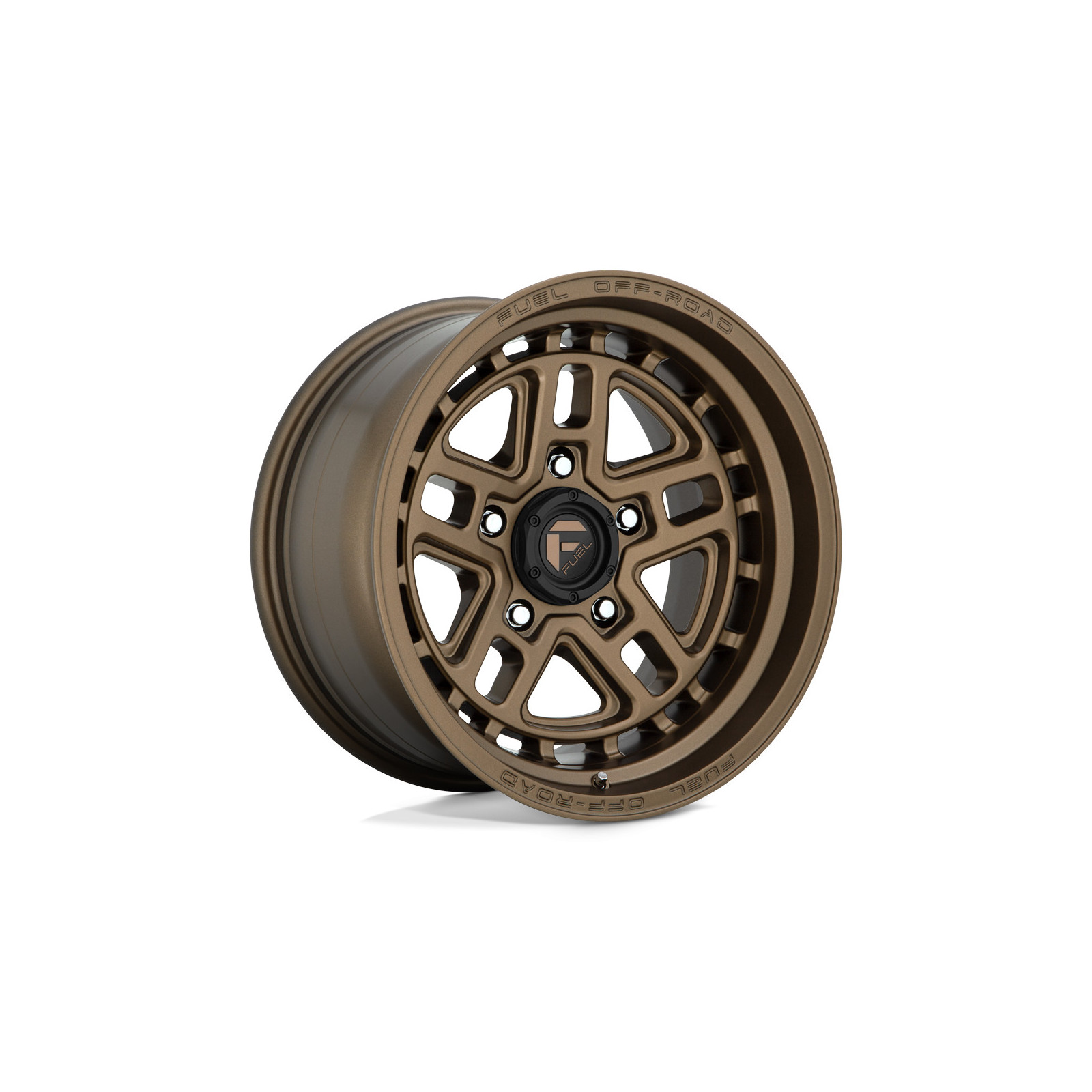 WHEELPROS FUEL 1PC D66917907545