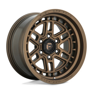 WHEELPROS FUEL 1PC D66917908445
