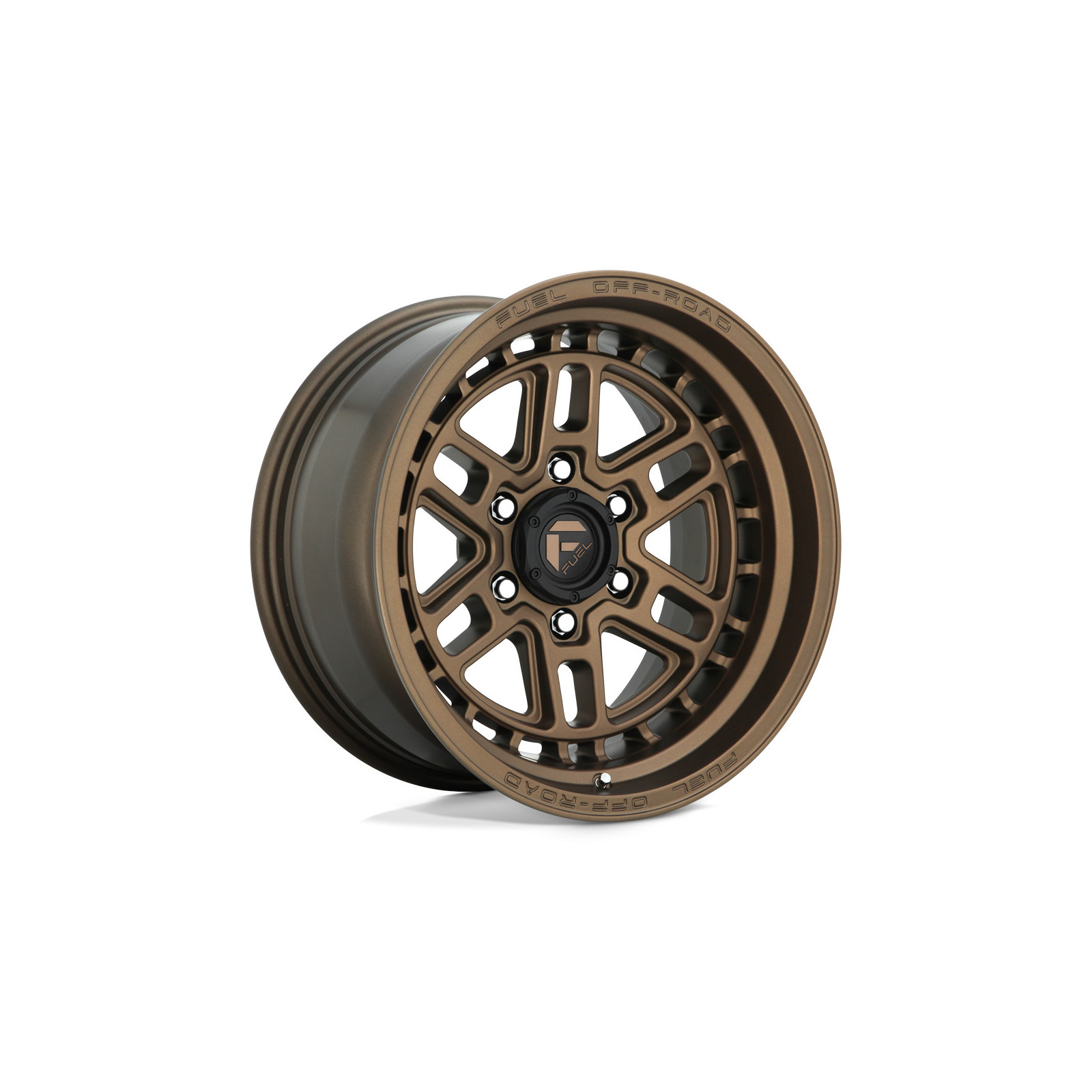WHEELPROS FUEL 1PC D66917908445