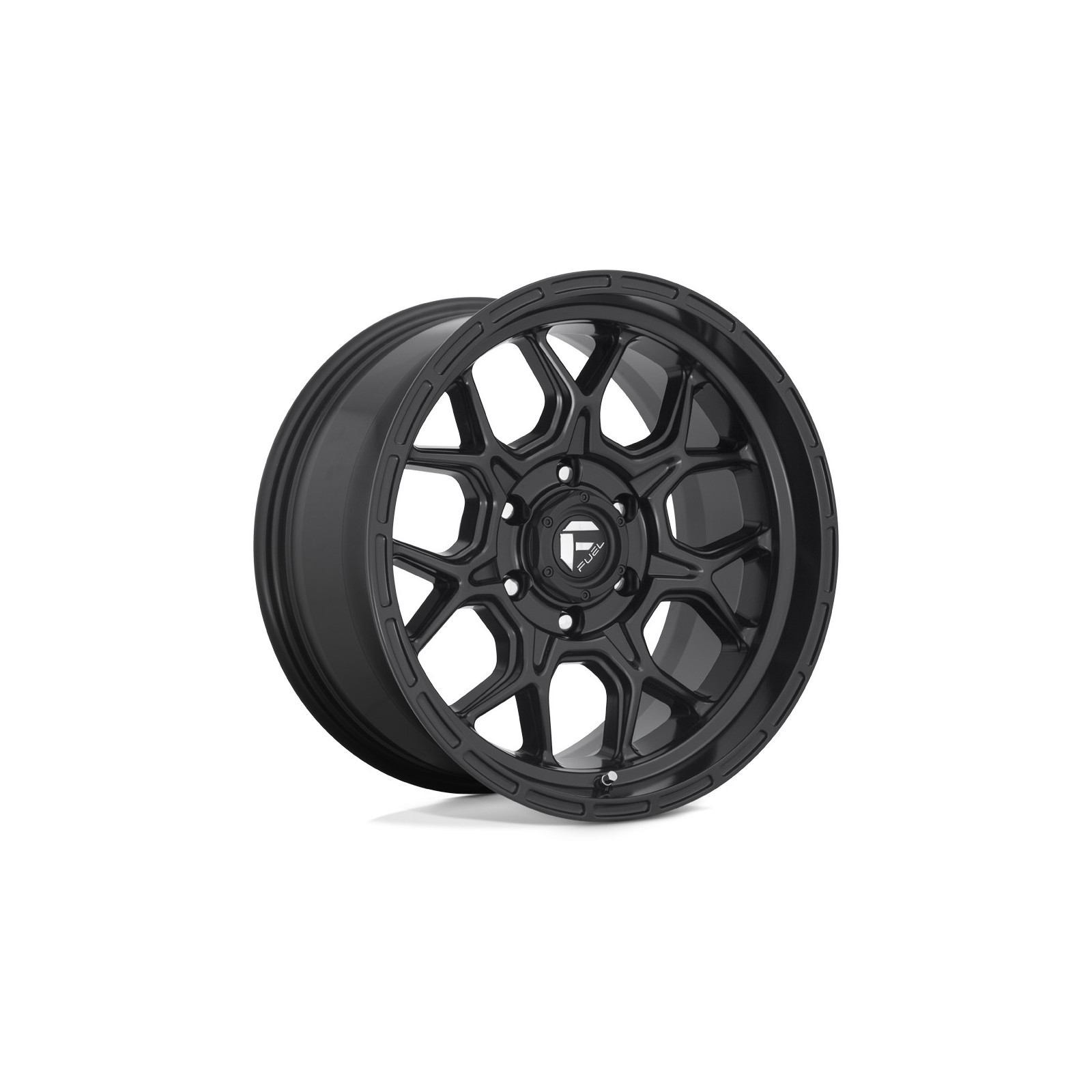 WHEELPROS FUEL 1PC D67020908450