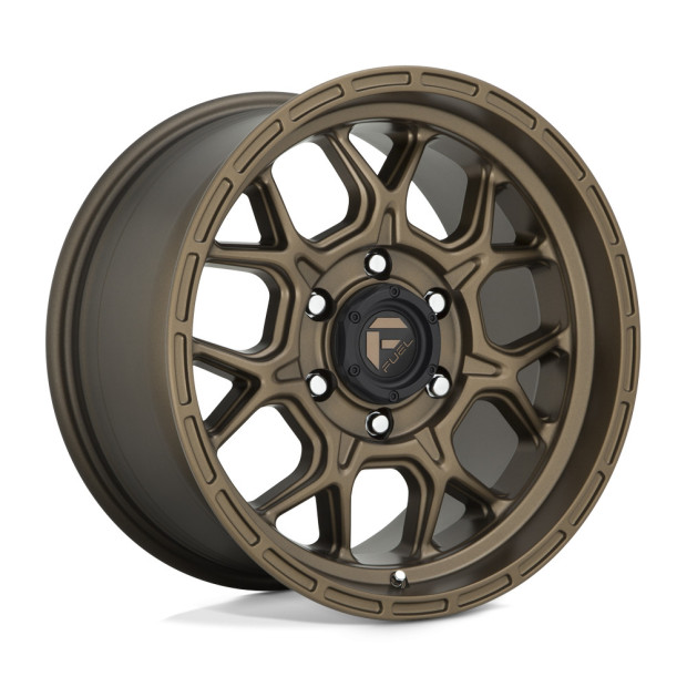 WHEELPROS FUEL 1PC D67117907550