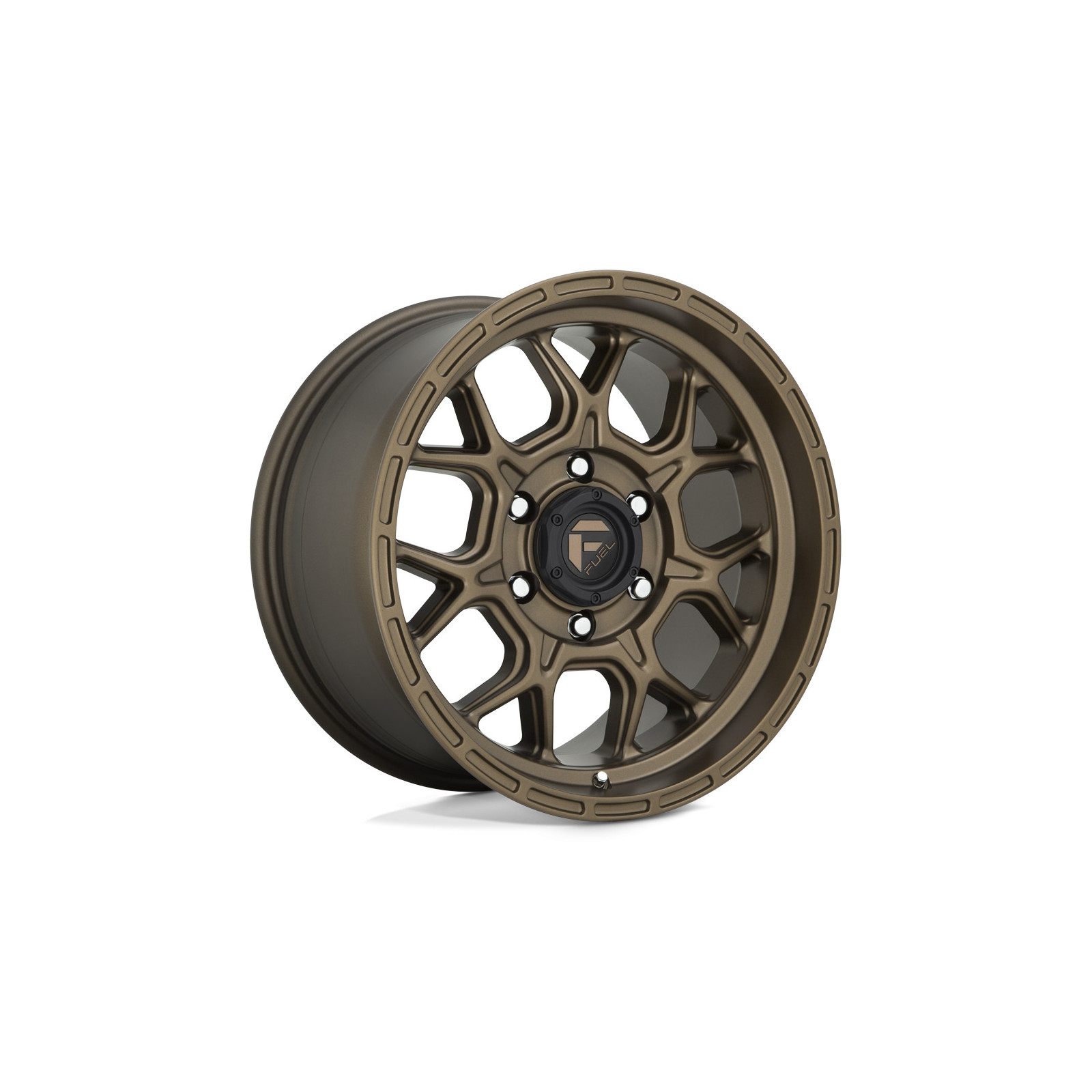 WHEELPROS FUEL 1PC D67117907550
