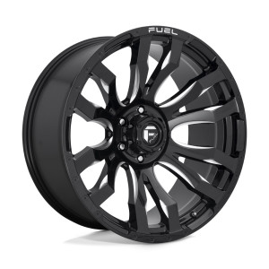 WHEELPROS FUEL 1PC D67318908445