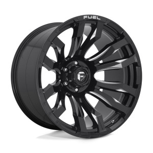 WHEELPROS FUEL 1PC D67322208447