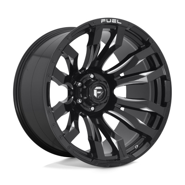 WHEELPROS FUEL 1PC D67322208447