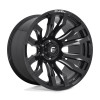 WHEELPROS FUEL 1PC D67322208447