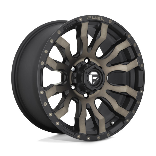 WHEELPROS FUEL 1PC D67418907545