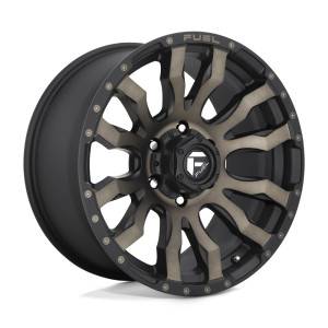 WHEELPROS FUEL 1PC D67418908445