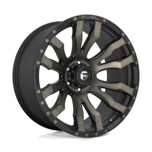 WHEELPROS FUEL 1PC D67422008447