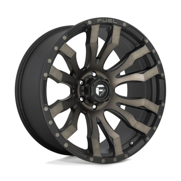 WHEELPROS FUEL 1PC D67422008447