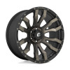 WHEELPROS FUEL 1PC D67422008447