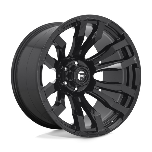 WHEELPROS FUEL 1PC D67518908457