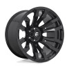 WHEELPROS FUEL 1PC D67518908457