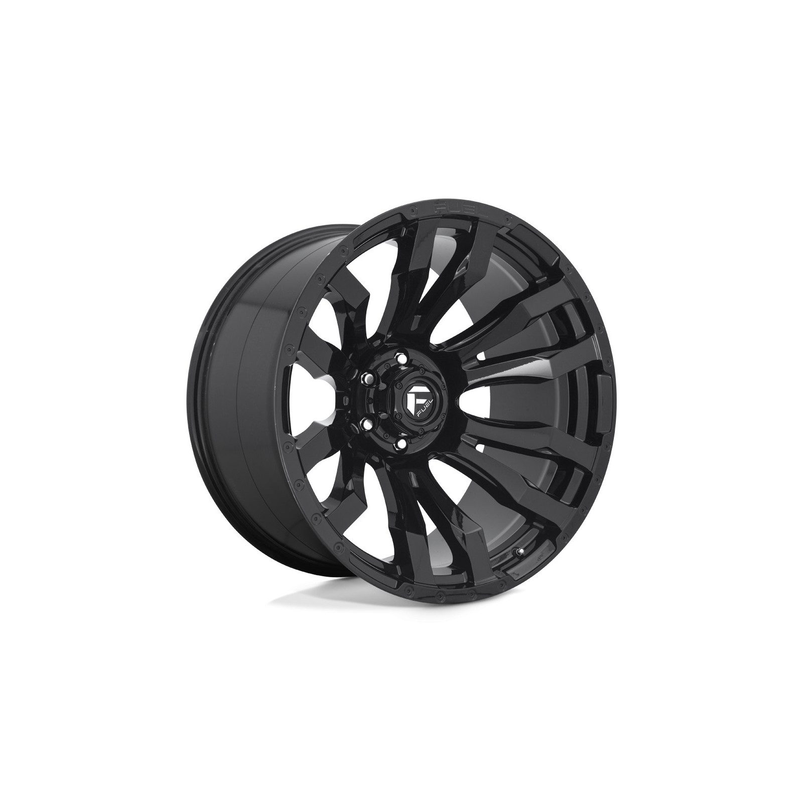 WHEELPROS FUEL 1PC D67518908457