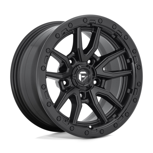 WHEELPROS FUEL 1PC D67917907545