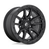 WHEELPROS FUEL 1PC D67917907545