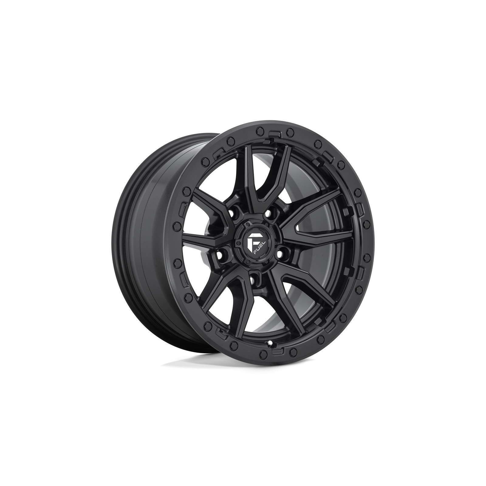 WHEELPROS FUEL 1PC D67917907545