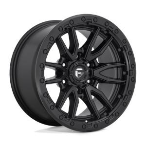 WHEELPROS FUEL 1PC D67918909450