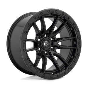 WHEELPROS FUEL 1PC D67920008447