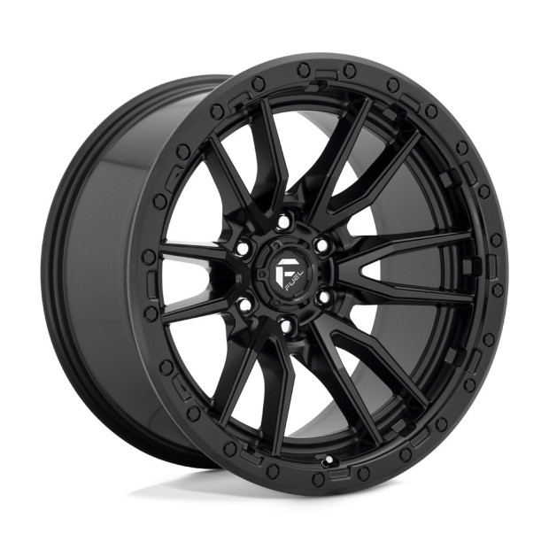 WHEELPROS FUEL 1PC D67920008447