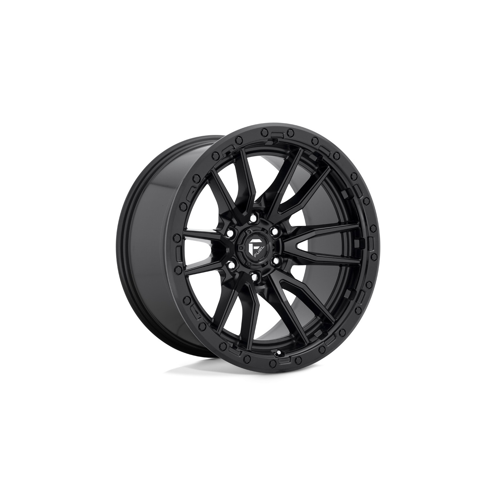WHEELPROS FUEL 1PC D67920008447
