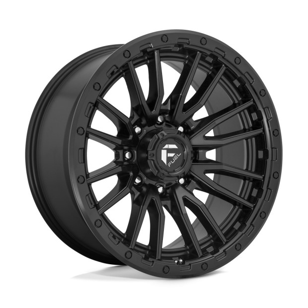 WHEELPROS FUEL 1PC D67922008247