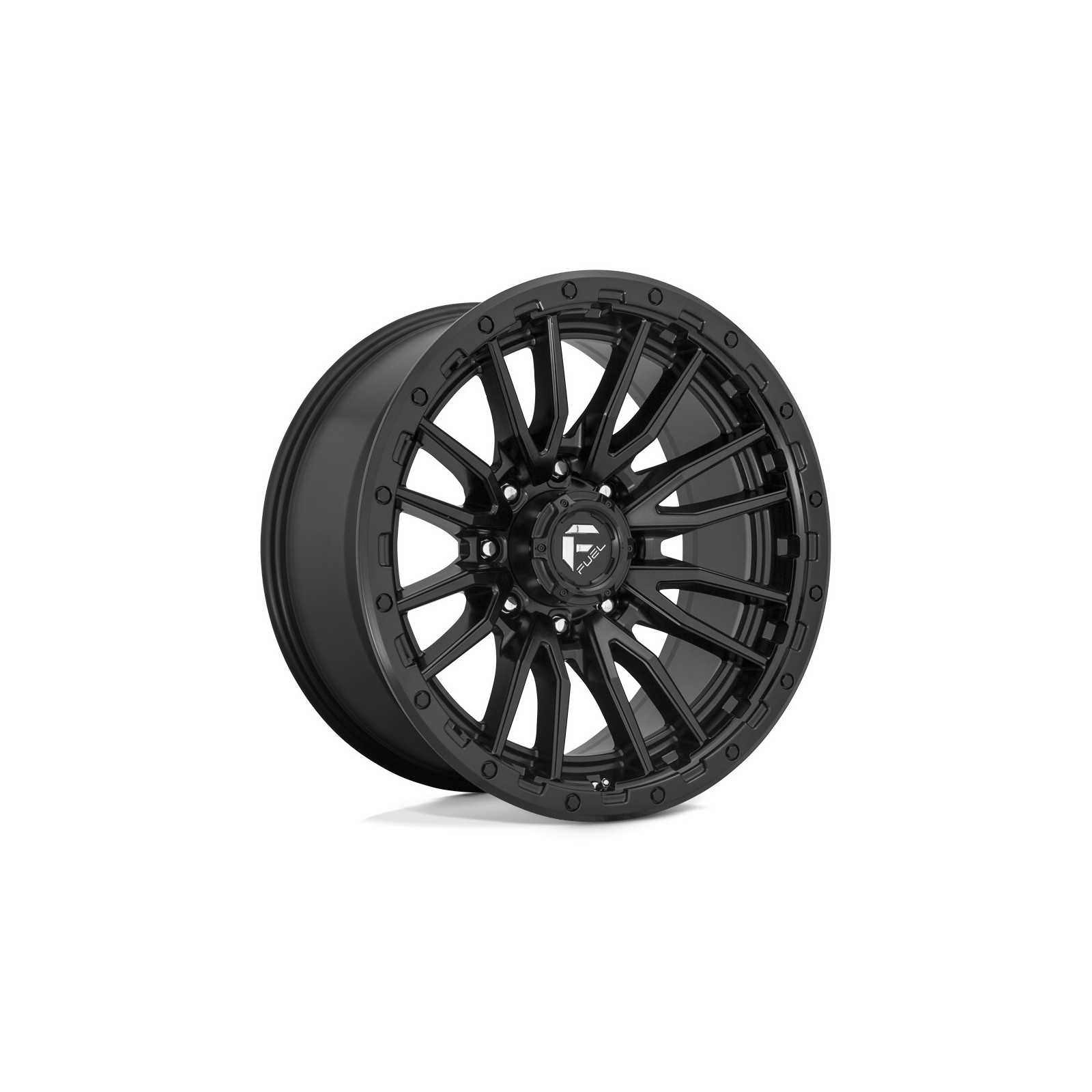 WHEELPROS FUEL 1PC D67922008247