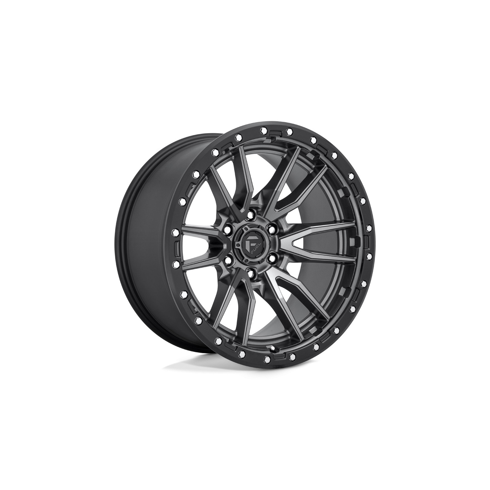 WHEELPROS FUEL 1PC D68020008447