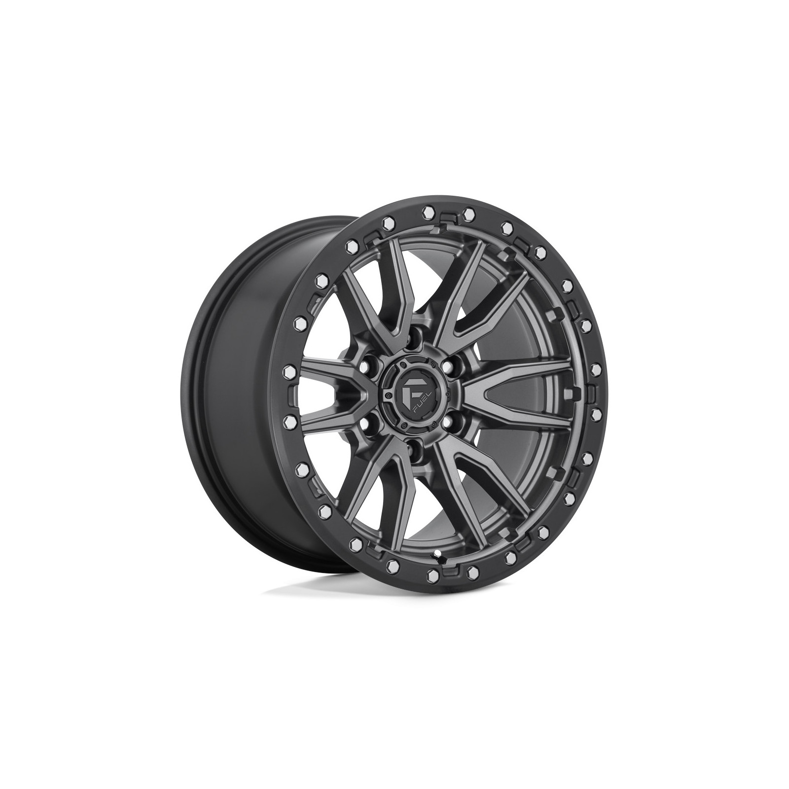 WHEELPROS FUEL 1PC D68020908250
