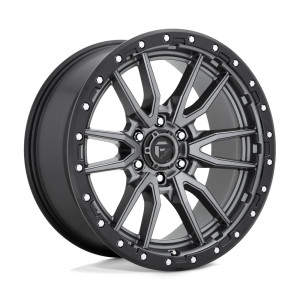 WHEELPROS FUEL 1PC D68020908457