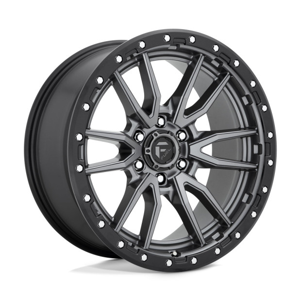 WHEELPROS FUEL 1PC D68020908457