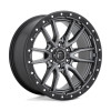 WHEELPROS FUEL 1PC D68020908457