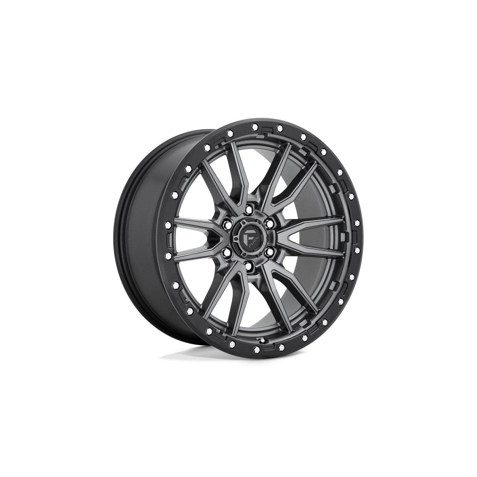 WHEELPROS FUEL 1PC D68020908457
