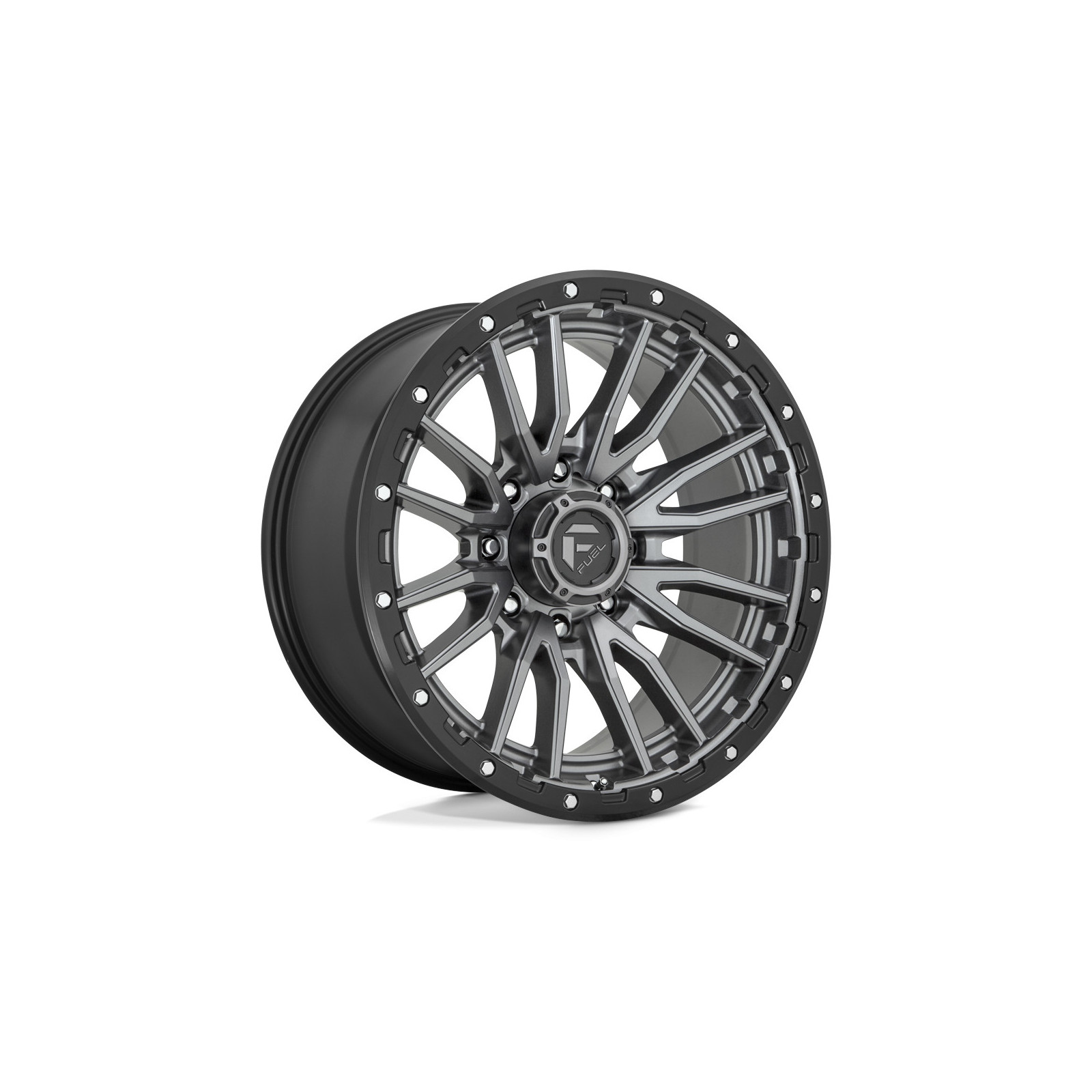 WHEELPROS FUEL 1PC D68022008247