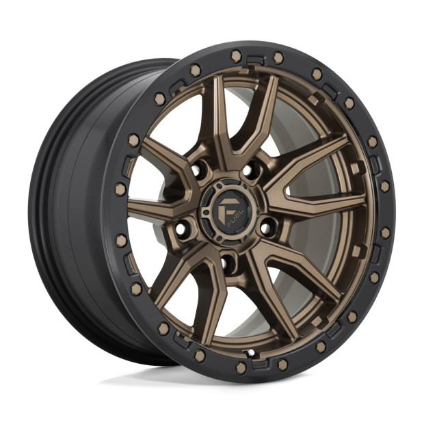 WHEELPROS FUEL 1PC D68117907545