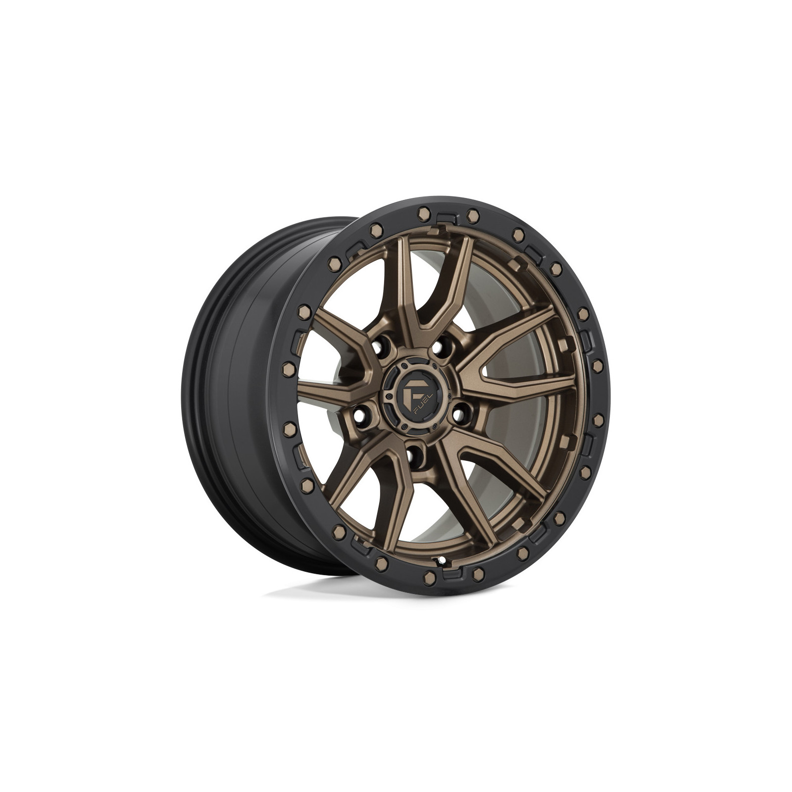 WHEELPROS FUEL 1PC D68117907545