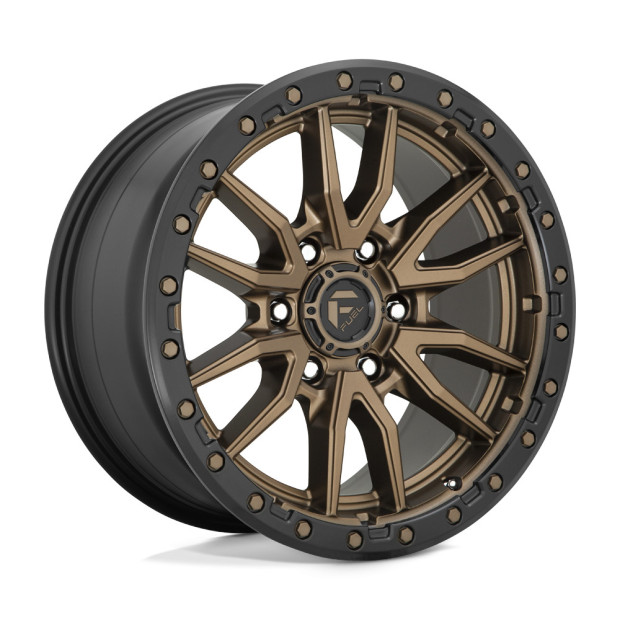 WHEELPROS FUEL 1PC D68118905657
