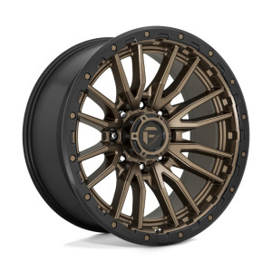 WHEELPROS FUEL 1PC D68122008247