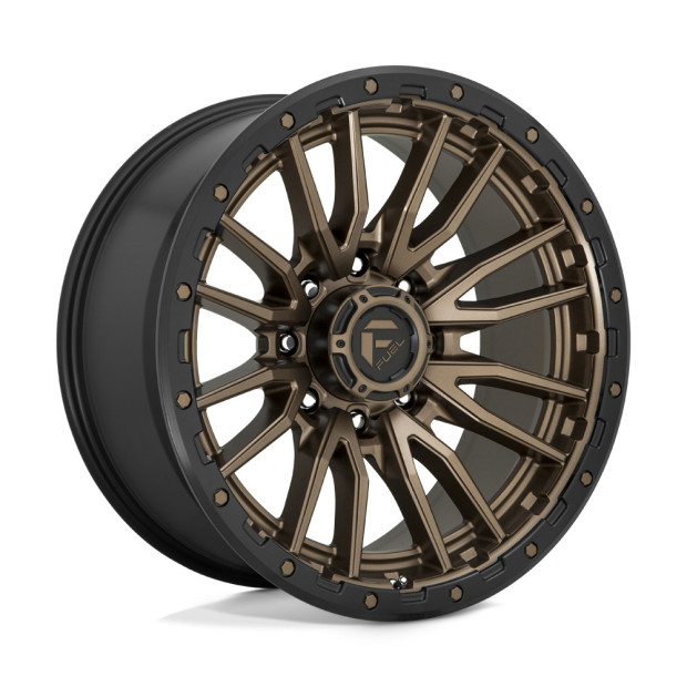 WHEELPROS FUEL 1PC D68122008247