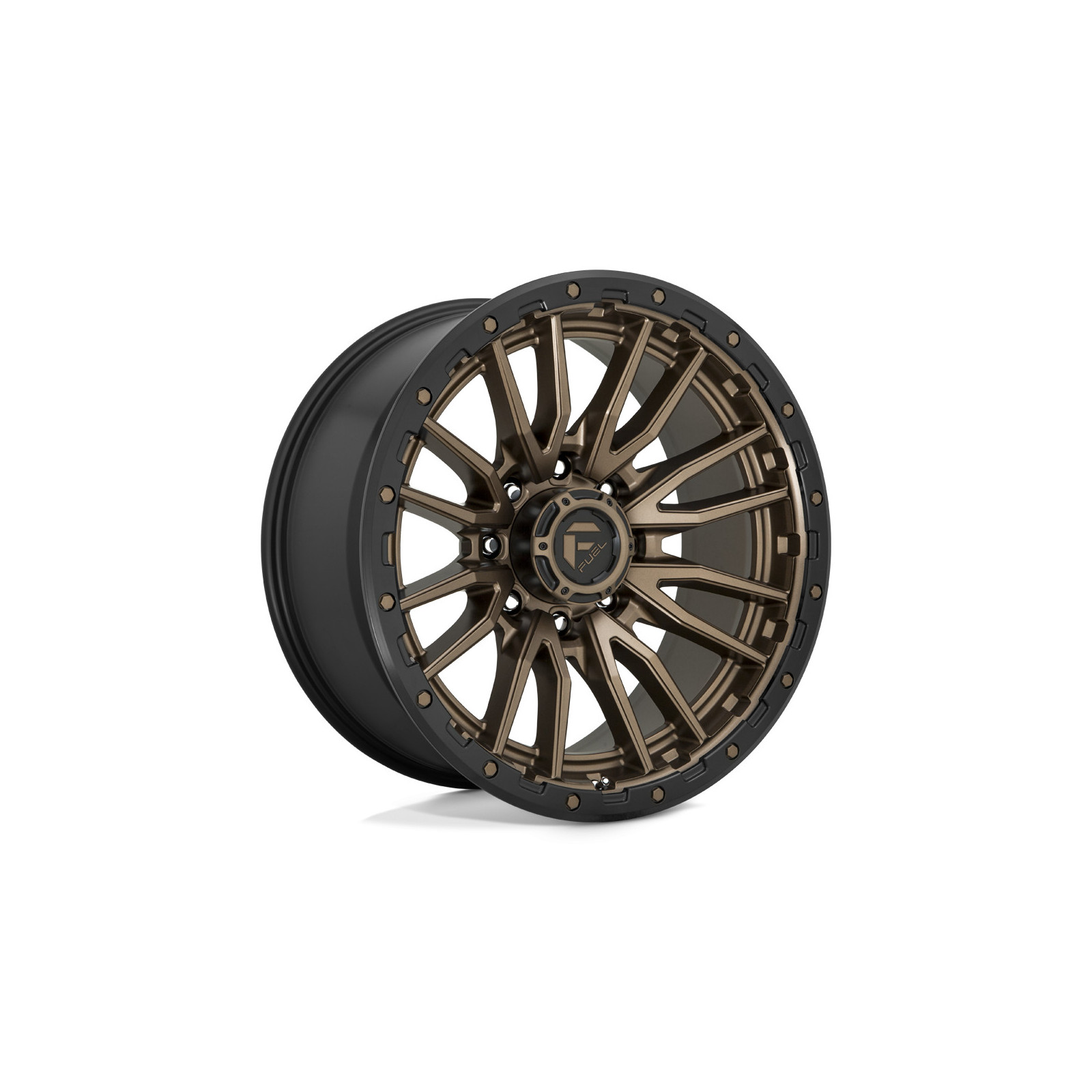 WHEELPROS FUEL 1PC D68122008247