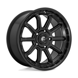 WHEELPROS FUEL 1PC D68918908457