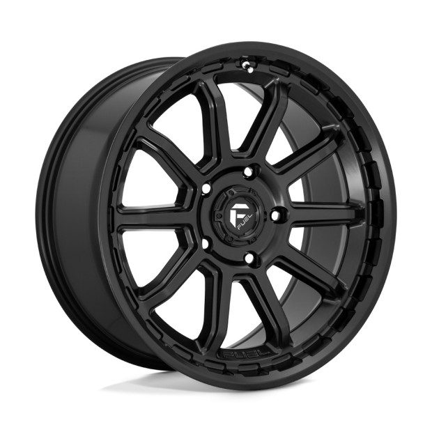 WHEELPROS FUEL 1PC D68918908457