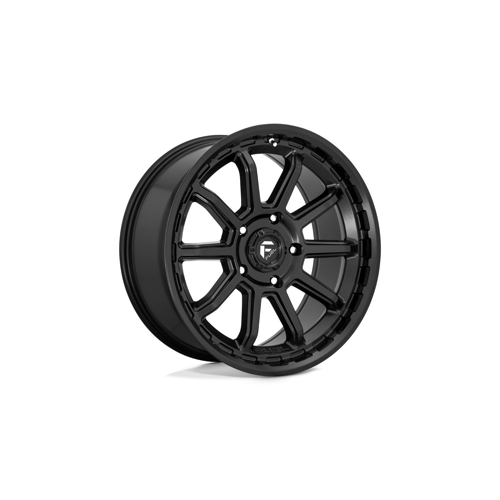 WHEELPROS FUEL 1PC D68918908457